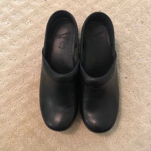 Dansko clogs